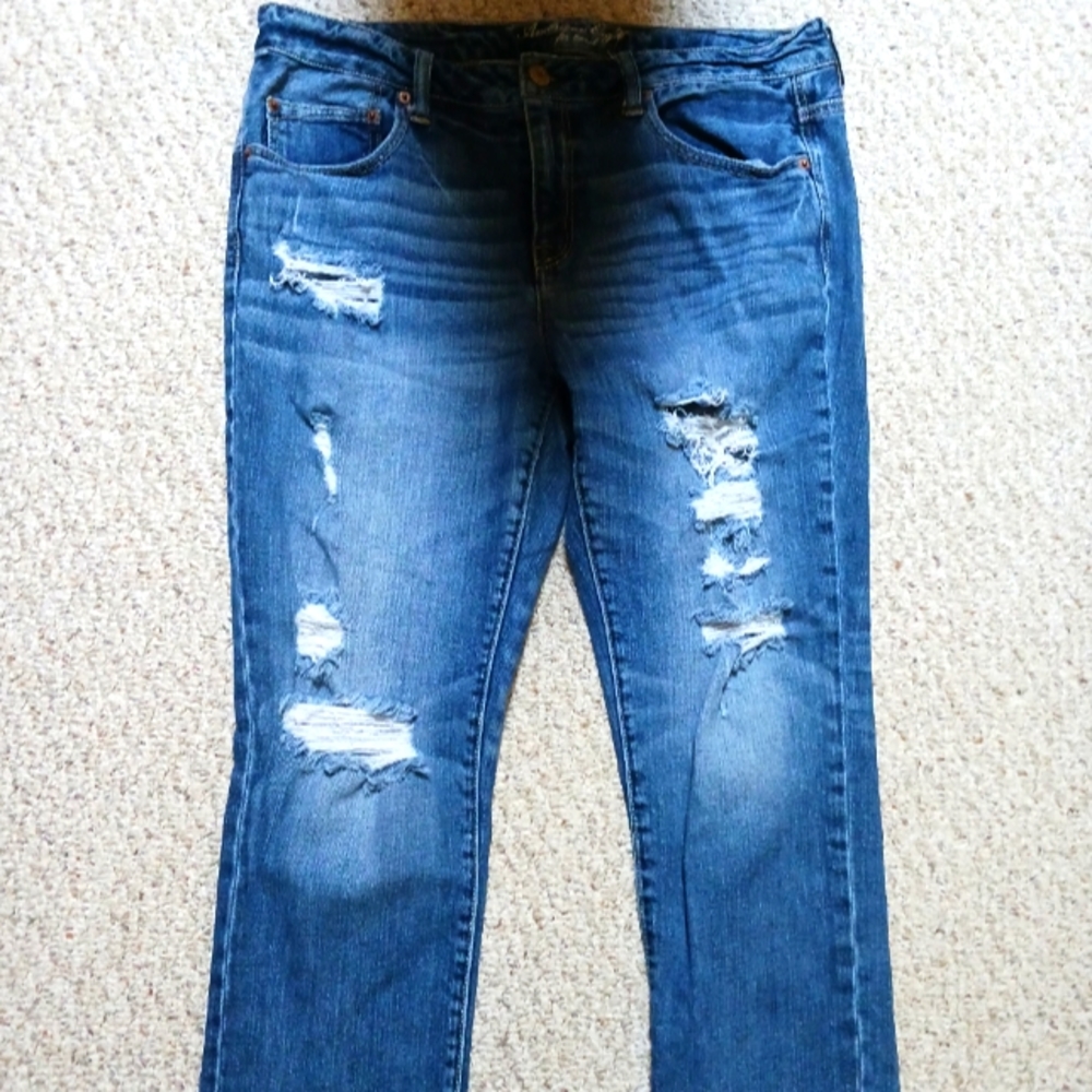 Jeans